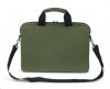 DICOTA Torba do notebooka 14-15.6 cali BASE XX Slim Case oliwkowa zieleń